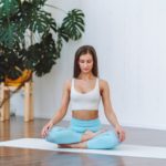 Sitting Yoga Pose Ideas