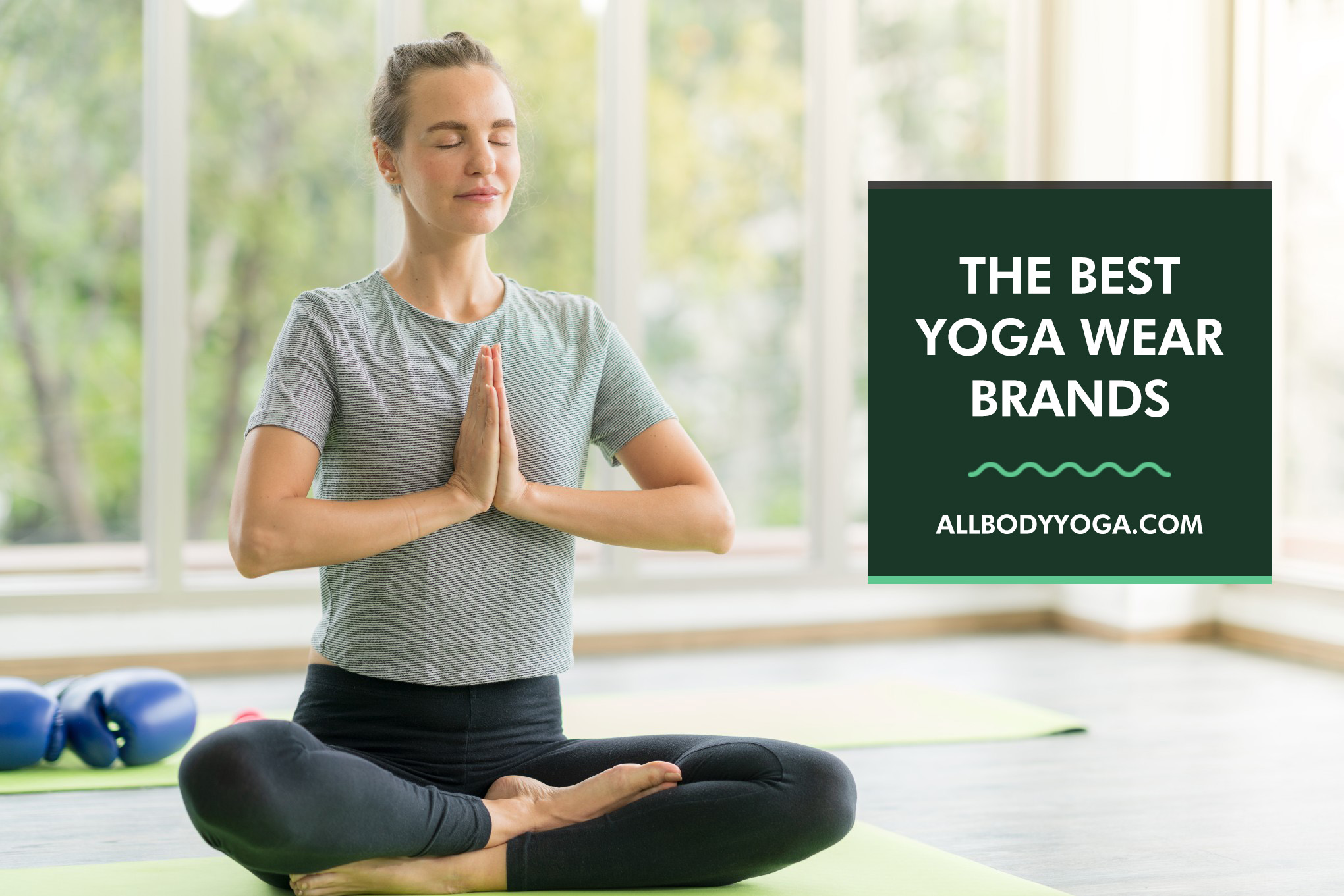 The Best Yoga Wear Brands 2022: Lululemon, Alo Yoga, Athleta, More